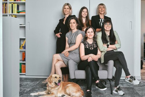 Puntigam Wirtschaftstreuhand und Steuerberatung GmbH