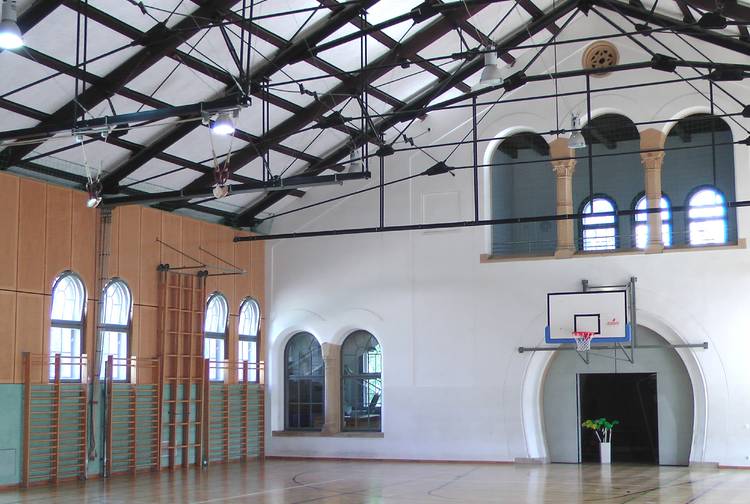 ASPOTEC Sporttechnik GmbH Bild 3