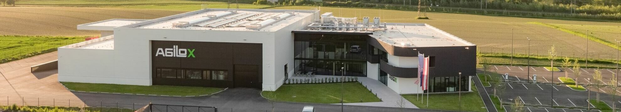 AGILOX Services GmbH
