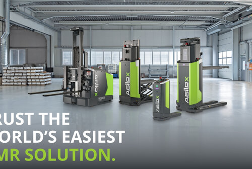 AGILOX Services GmbH