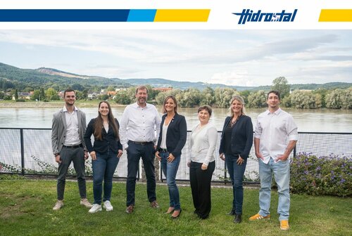 Hidrostal Austria GmbH