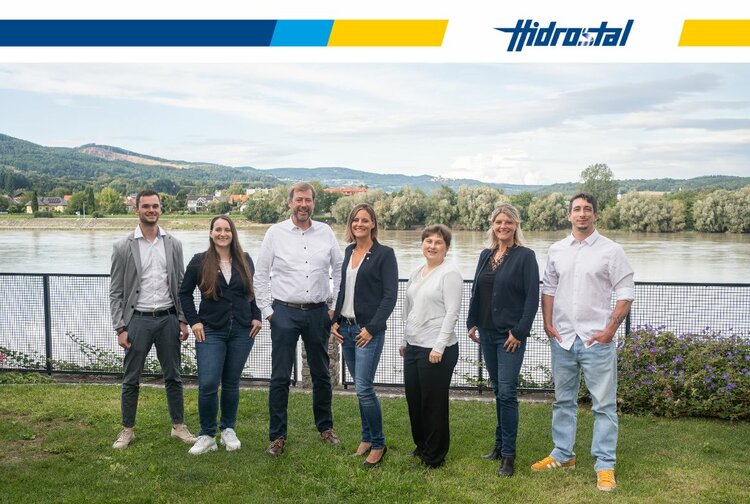 Hidrostal Austria GmbH Bild 1