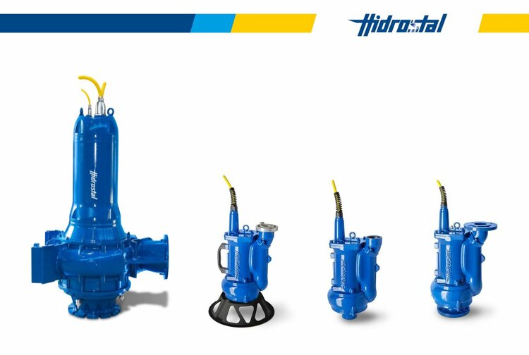 Hidrostal Austria GmbH Bild 2
