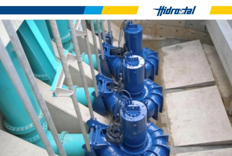 Hidrostal Austria GmbH Bild 3