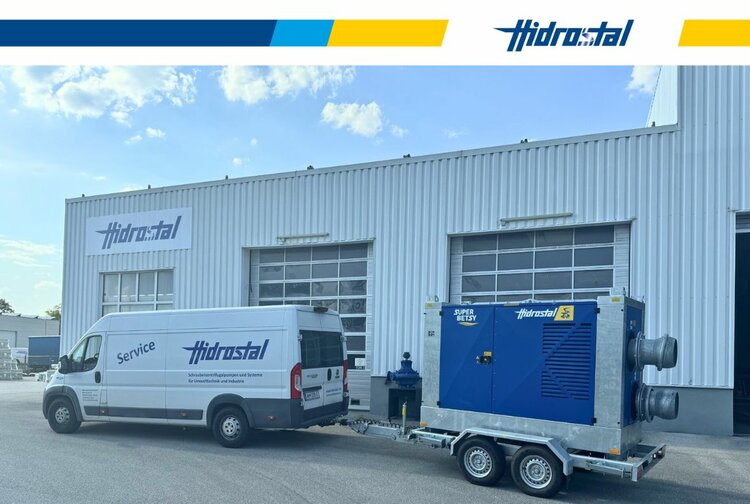 Hidrostal Austria GmbH Bild 4