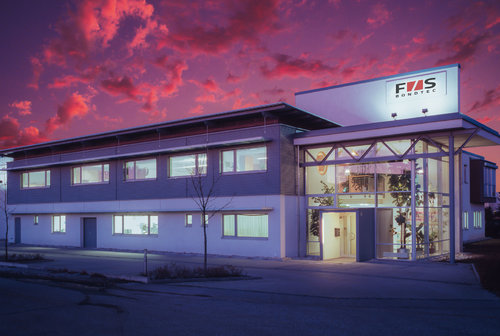 F&S Bondtec Semiconductor GmbH