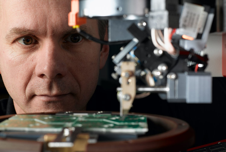 F&S Bondtec Semiconductor GmbH Bild 4