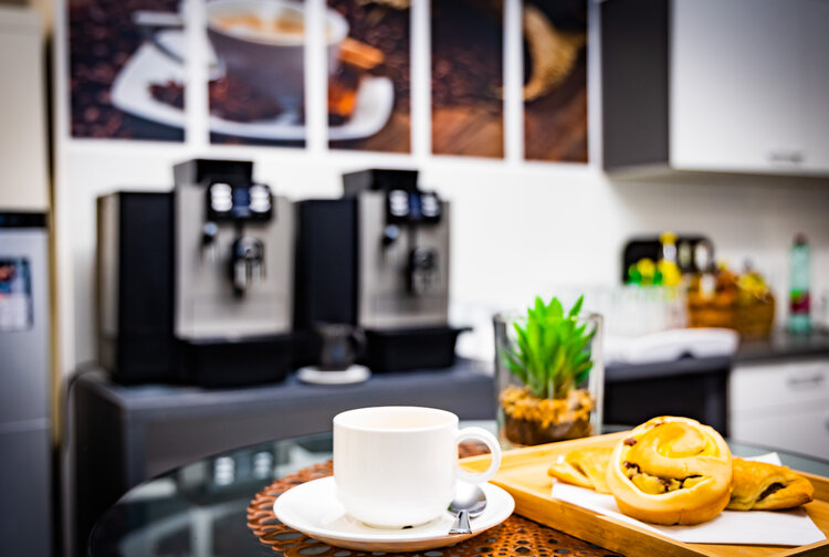 tecTrain GmbH Bild 2