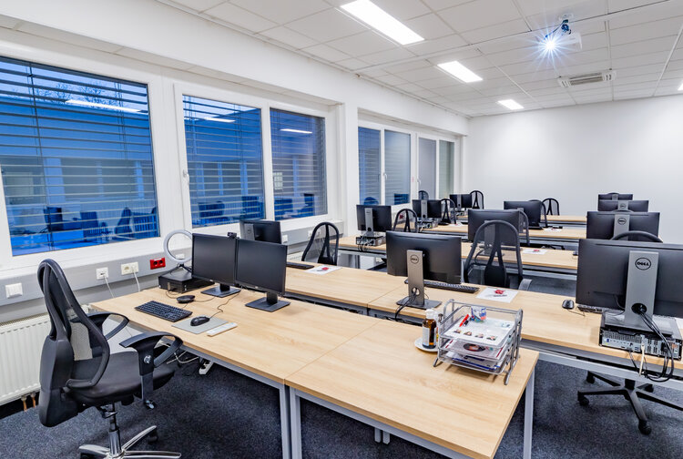 tecTrain GmbH Bild 4