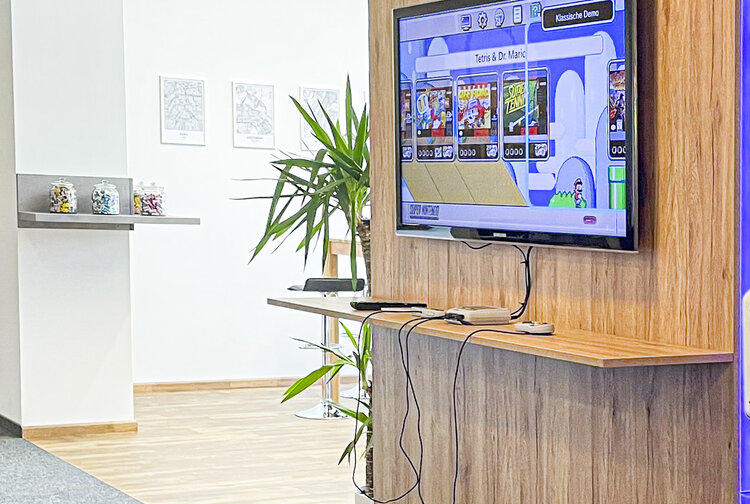 tecTrain GmbH Bild 6