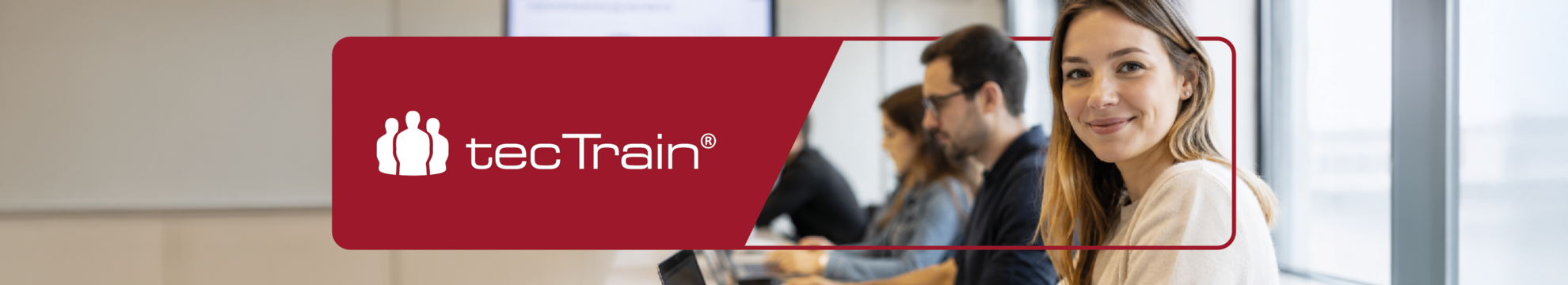 tecTrain GmbH