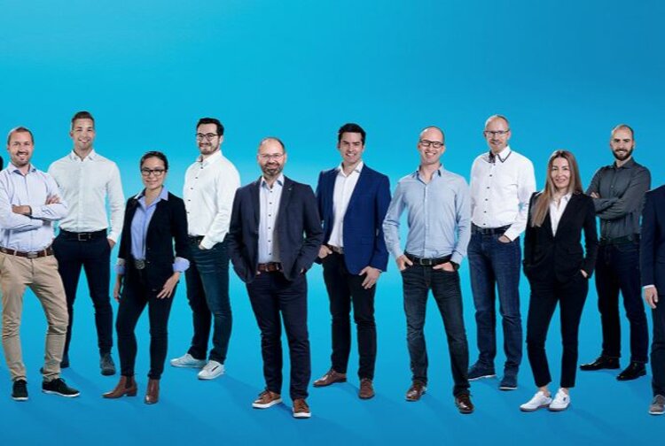 Mission Embedded GmbH Bild 1