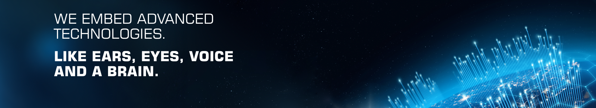 Mission Embedded GmbH