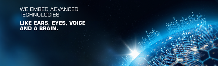 Titelbild der Firma Mission Embedded GmbH