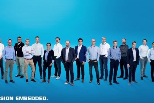 Mission Embedded GmbH