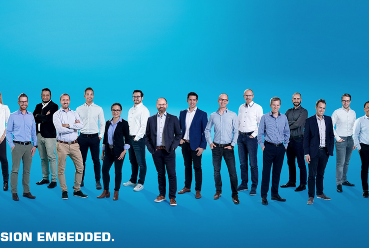 Mission Embedded GmbH Bild 1