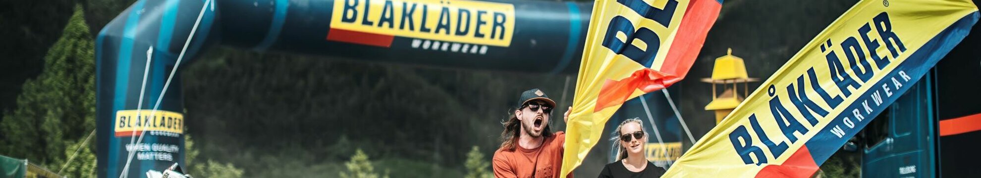 Blakläder Workwear GmbH