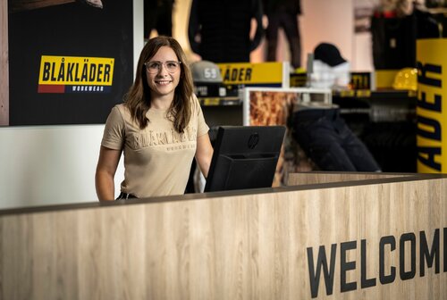 Blakläder Workwear GmbH