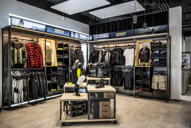 Blakläder Workwear GmbH Bild 2