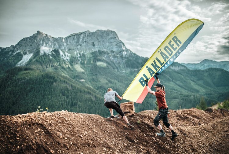 Blakläder Workwear GmbH Bild 3