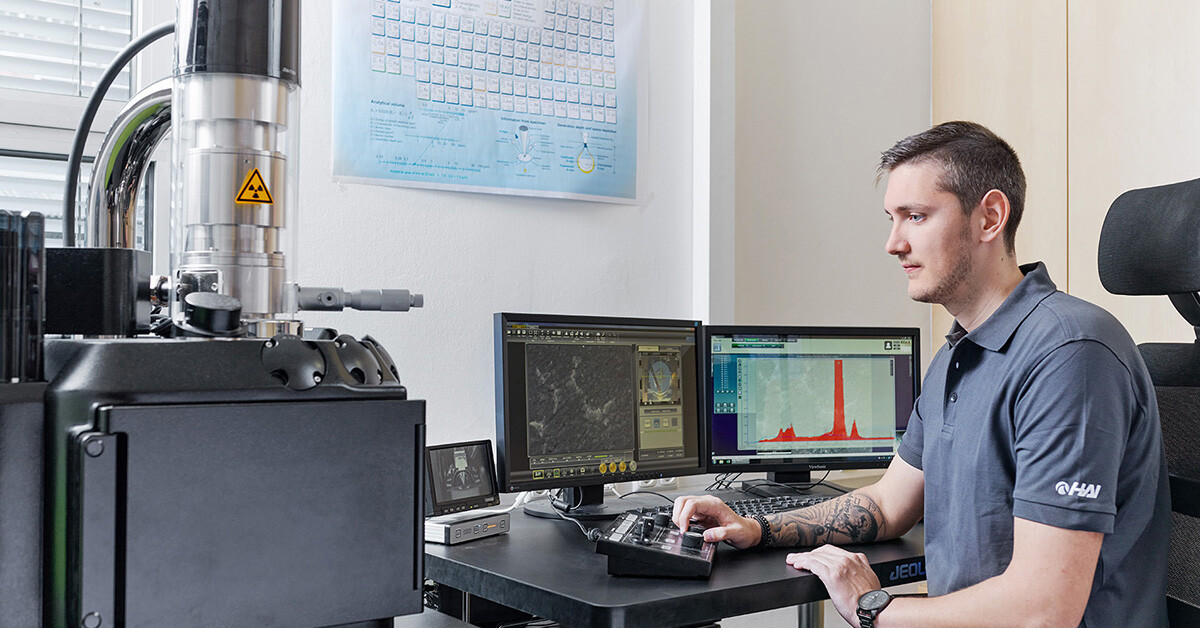 Hammerer Aluminium Industries Ranshofen Aktuelle Infos & Einblicke