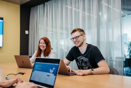 jobs.at Recruiting GmbH