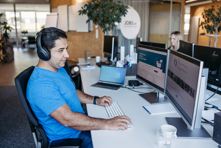 jobs.at Recruiting GmbH Bild 2