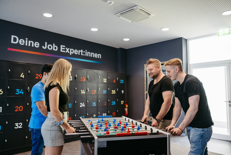 jobs.at Recruiting GmbH Bild 3