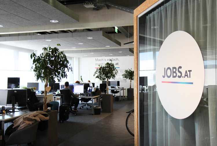 jobs.at Recruiting GmbH Bild 6