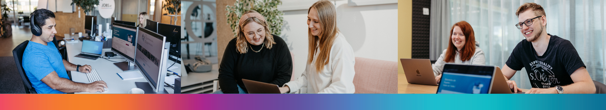 jobs.at Recruiting GmbH