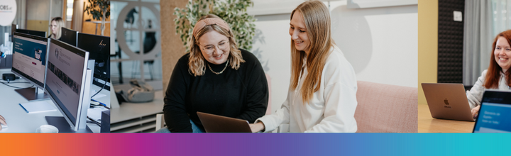 Titelbild der Firma jobs.at Recruiting GmbH