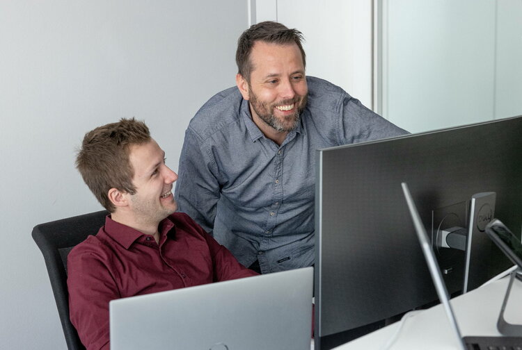 Adliance GmbH Bild 3