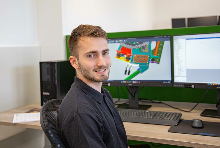 WESTTECH Maschinenbau GmbH Bild 4