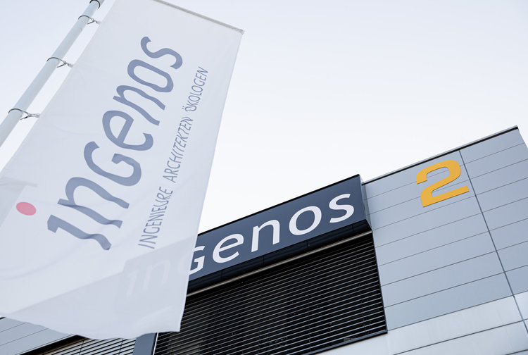 INGENOS ZT GmbH Bild 2