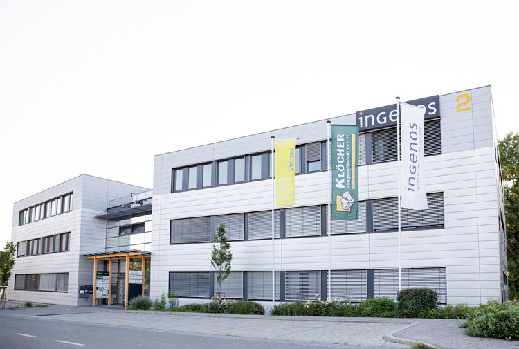 INGENOS ZT GmbH Bild 3