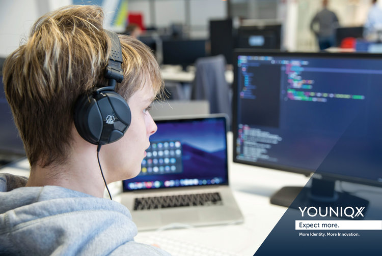 youniqx Identity AG Bild 1