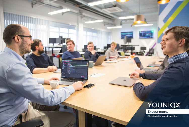 youniqx Identity AG Bild 2