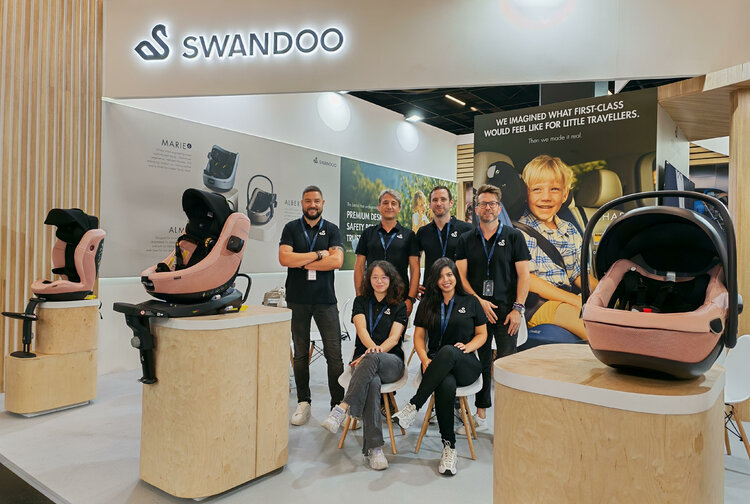 Swandoo GmbH Bild 3