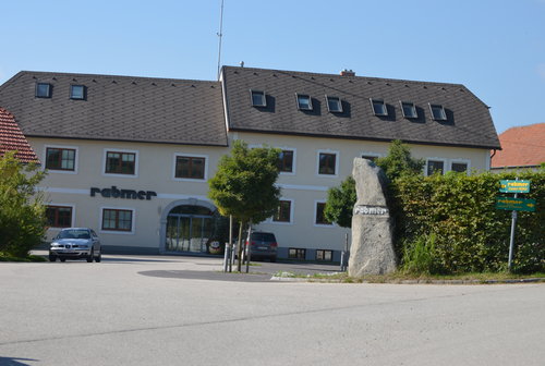 Rabmer Gruppe