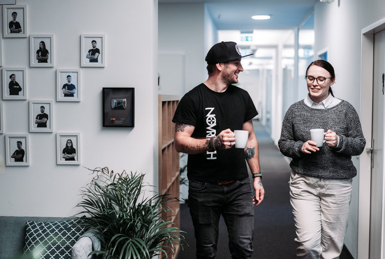 Novritsch Trading GmbH Bild 6