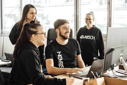 Novritsch Trading GmbH