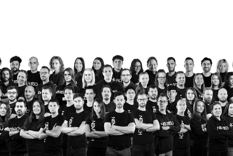 Novritsch Trading GmbH Bild 5