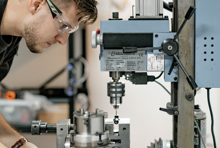 Novritsch Trading GmbH Bild 2