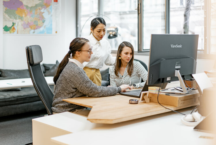 Novritsch Trading GmbH Bild 3