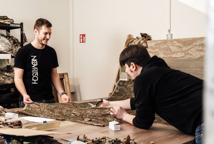 Novritsch Trading GmbH Bild 4