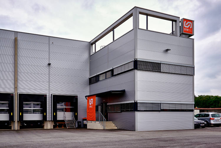 Stirtec GmbH Bild 3