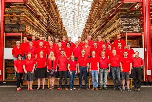 M. Hechenblaickner Holzhandels GesmbH