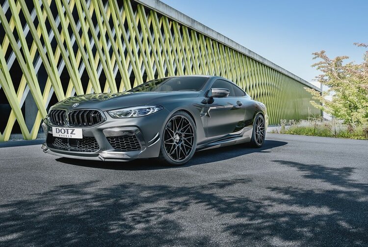 ALCAR Wheels GmbH Bild 6