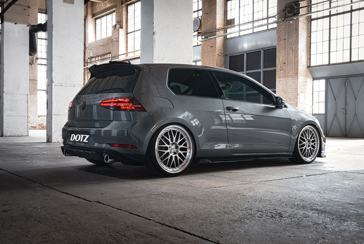 ALCAR Wheels GmbH Bild 3