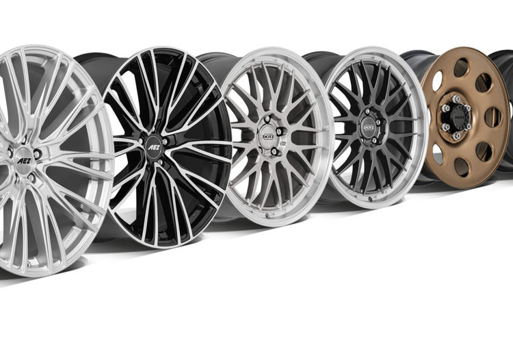 ALCAR Wheels GmbH Bild 5